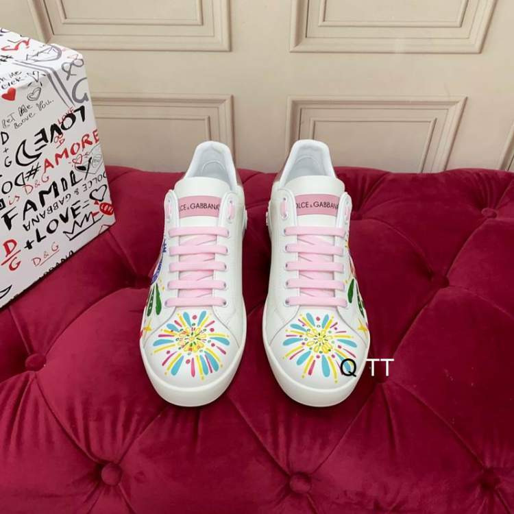 Picture of Dolce Gabbana Shoes _SKUDGsz38-45TT05064615
